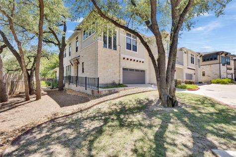4323 Spicewood Springs Road Austin TX 78759