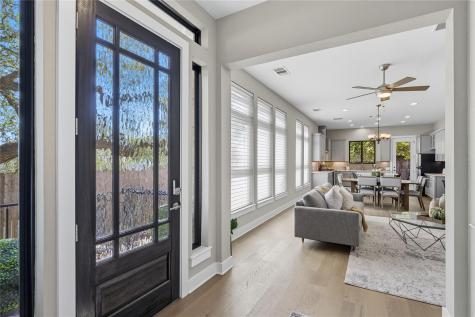 4323 Spicewood Springs Road Austin TX 78759