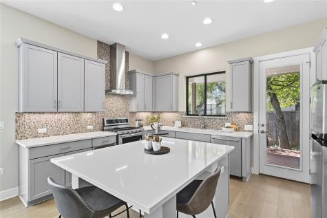 4323 Spicewood Springs Road Austin TX 78759