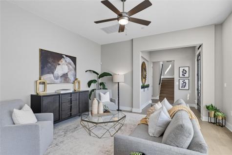 4323 Spicewood Springs Road Austin TX 78759