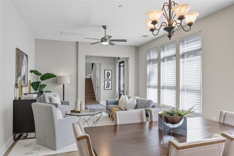 4323 Spicewood Springs Road Austin TX 78759