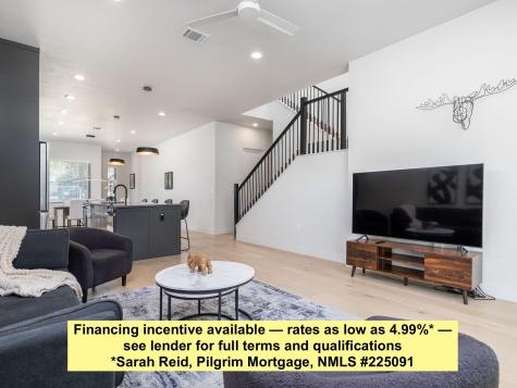 6620 Isabelle Drive Austin TX 78752