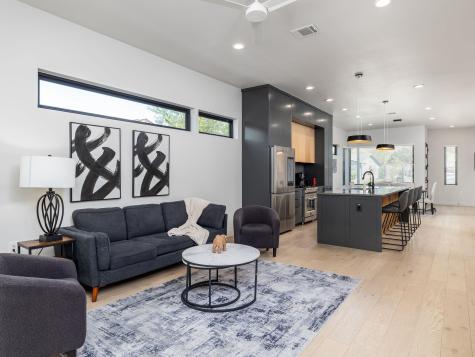 6620 Isabelle Drive Austin TX 78752