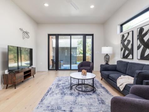 6620 Isabelle Drive Austin TX 78752