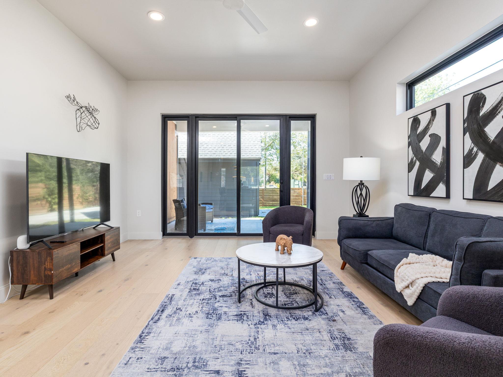 6620 Isabelle Drive Austin TX 78752
