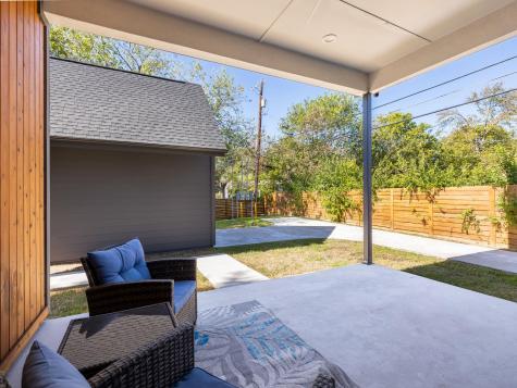 6620 Isabelle Drive Austin TX 78752