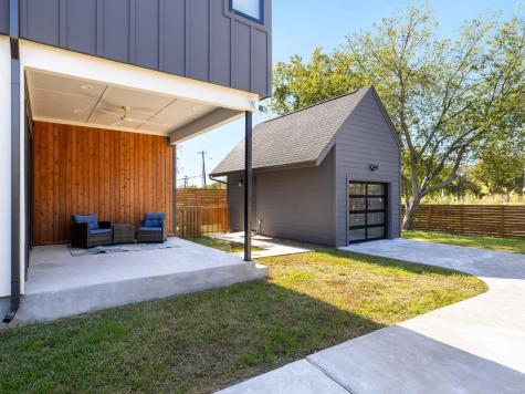 6620 Isabelle Drive Austin TX 78752