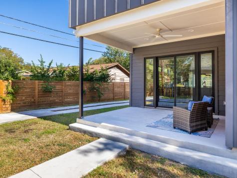 6620 Isabelle Drive Austin TX 78752