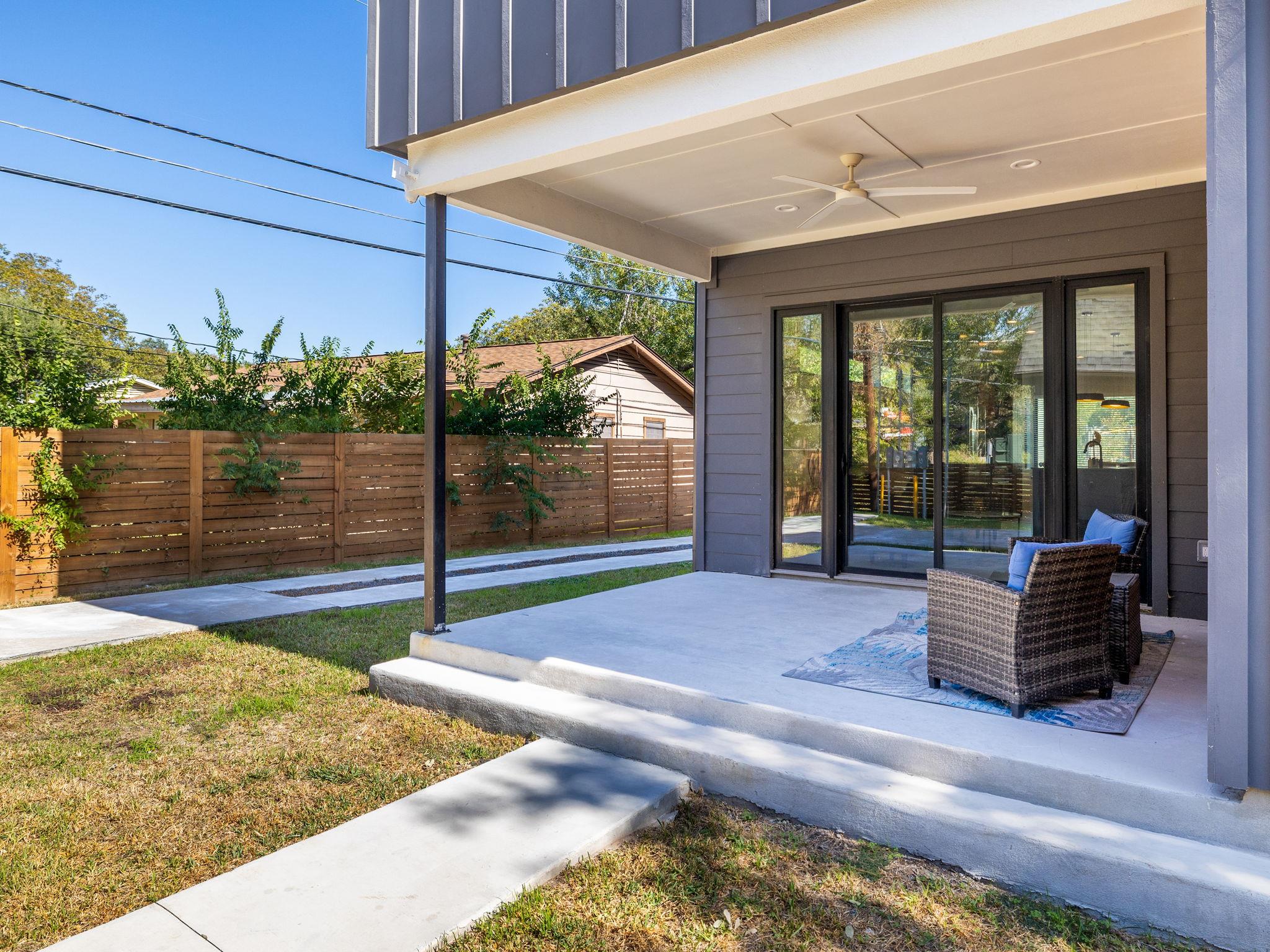 6620 Isabelle Drive Austin TX 78752