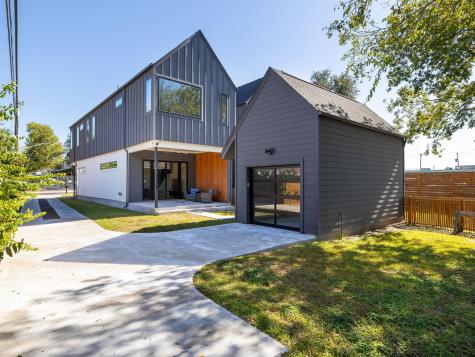 6620 Isabelle Drive Austin TX 78752
