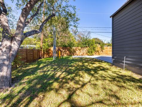 6620 Isabelle Drive Austin TX 78752