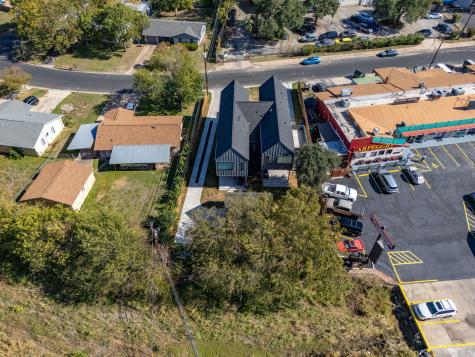 6620 Isabelle Drive Austin TX 78752