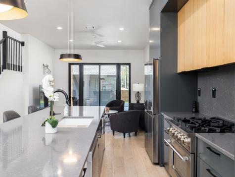 6620 Isabelle Drive Austin TX 78752