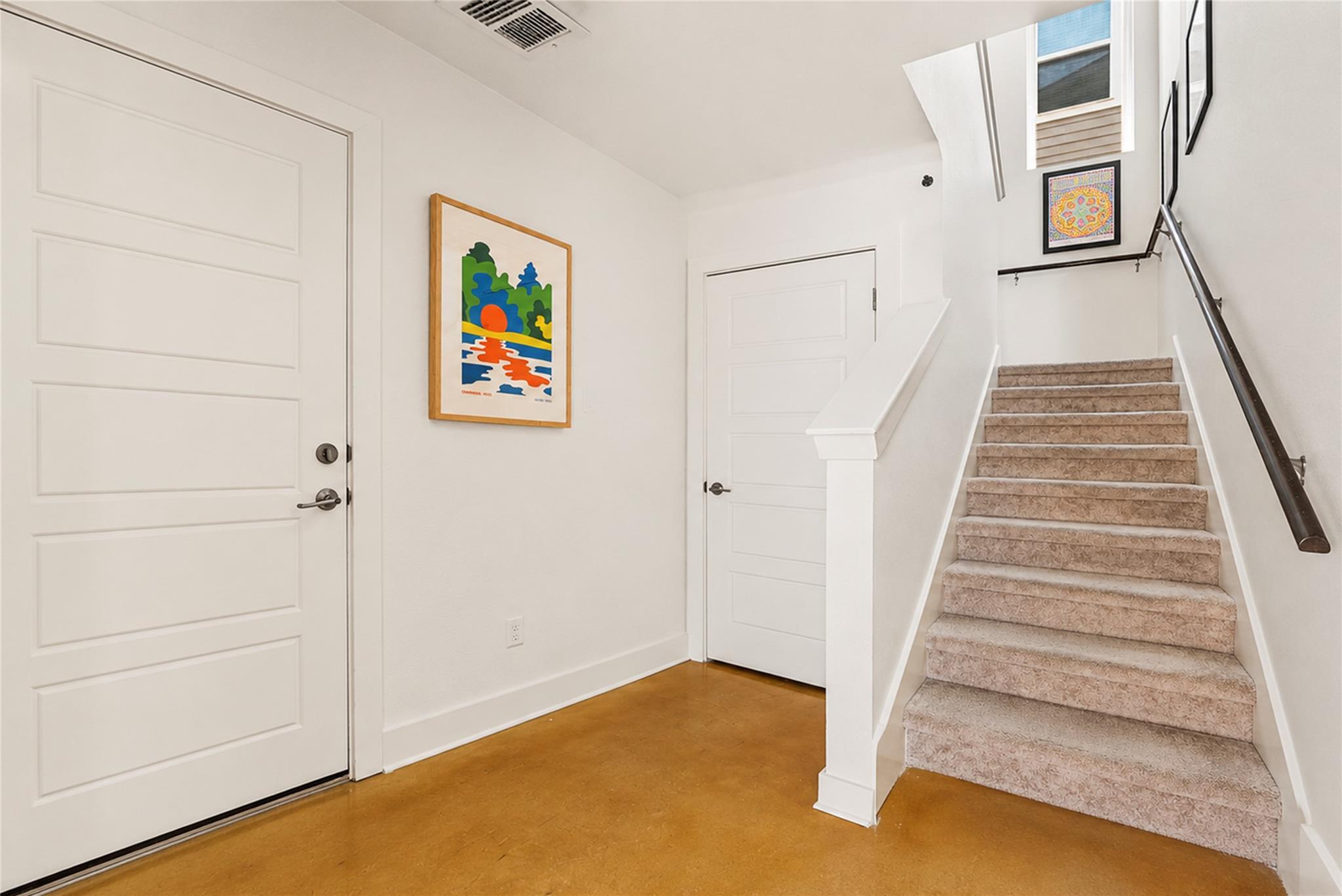 1901 Warely Lane Austin TX 78741
