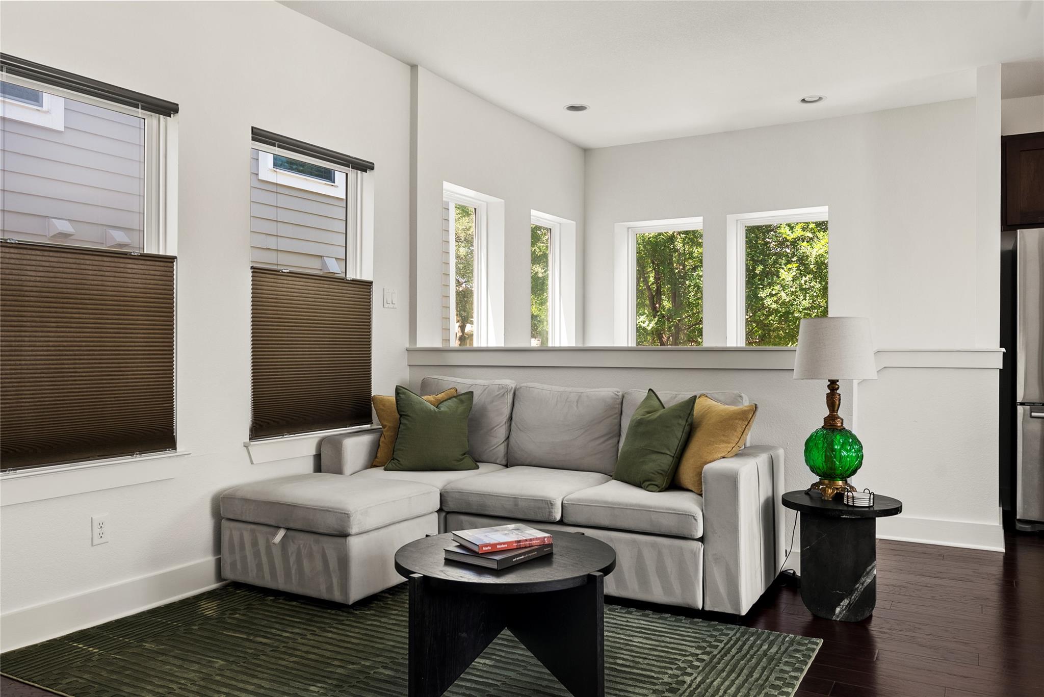 1901 Warely Lane Austin TX 78741