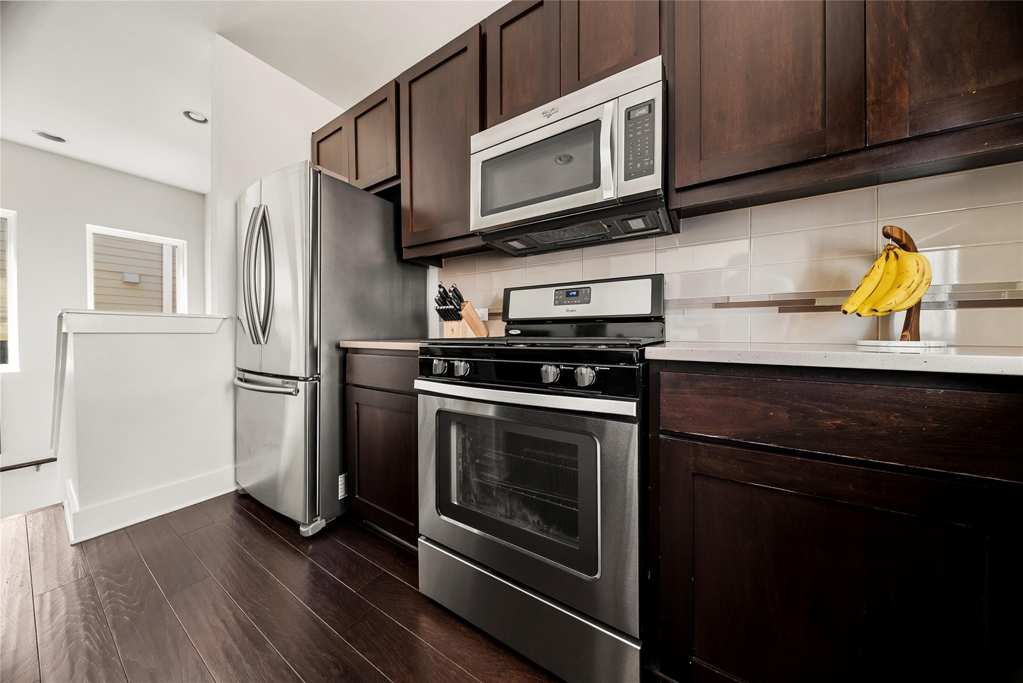 1901 Warely Lane Austin TX 78741
