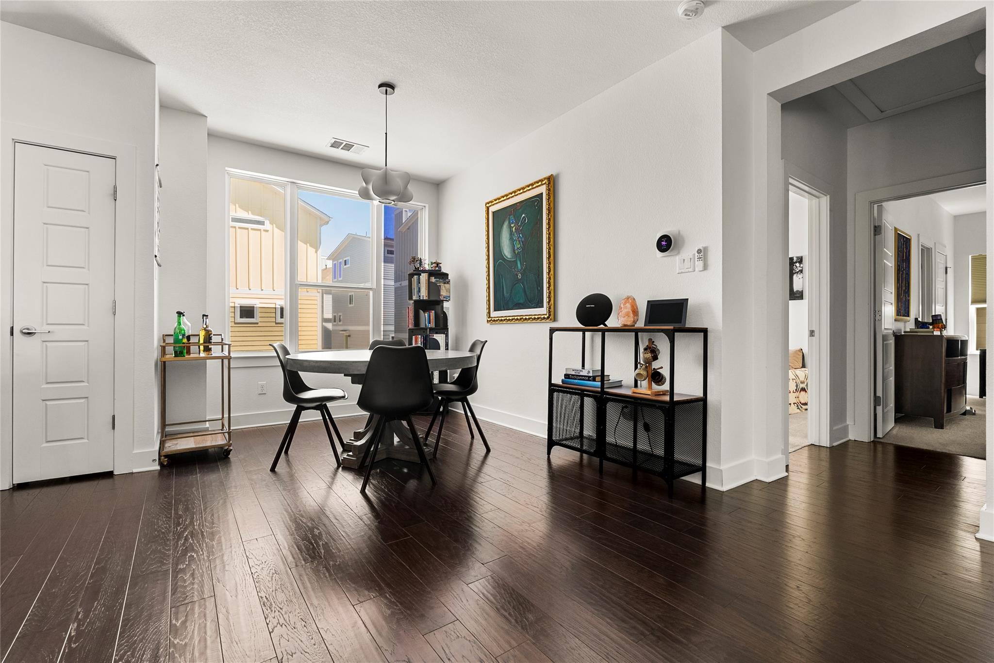 1901 Warely Lane Austin TX 78741