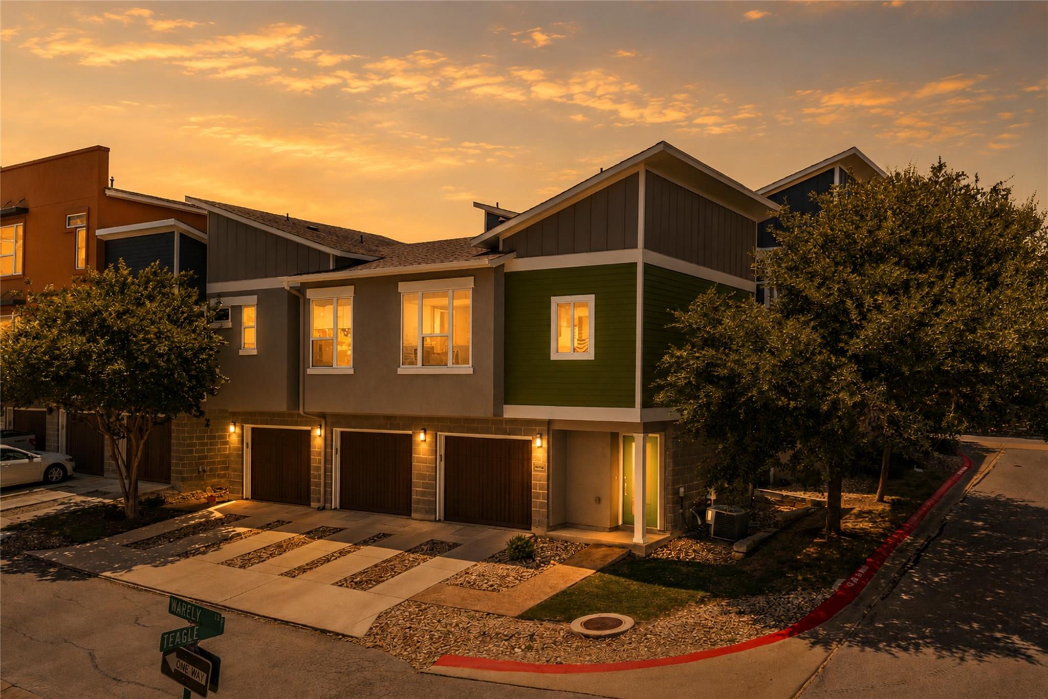 1901 Warely Lane Austin TX 78741