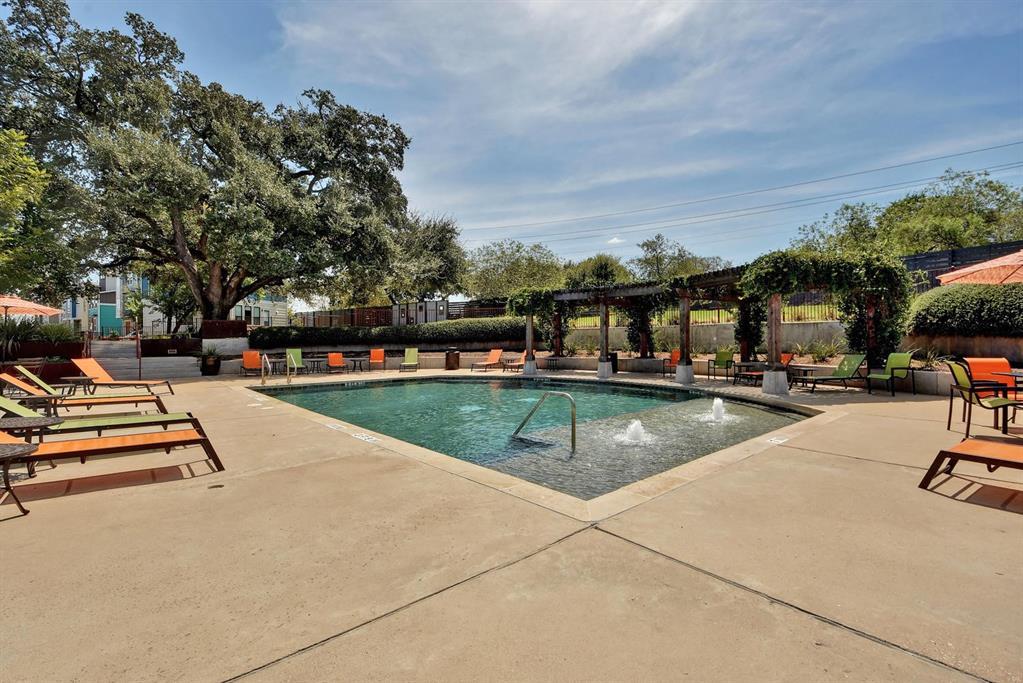 1901 Warely Lane Austin TX 78741