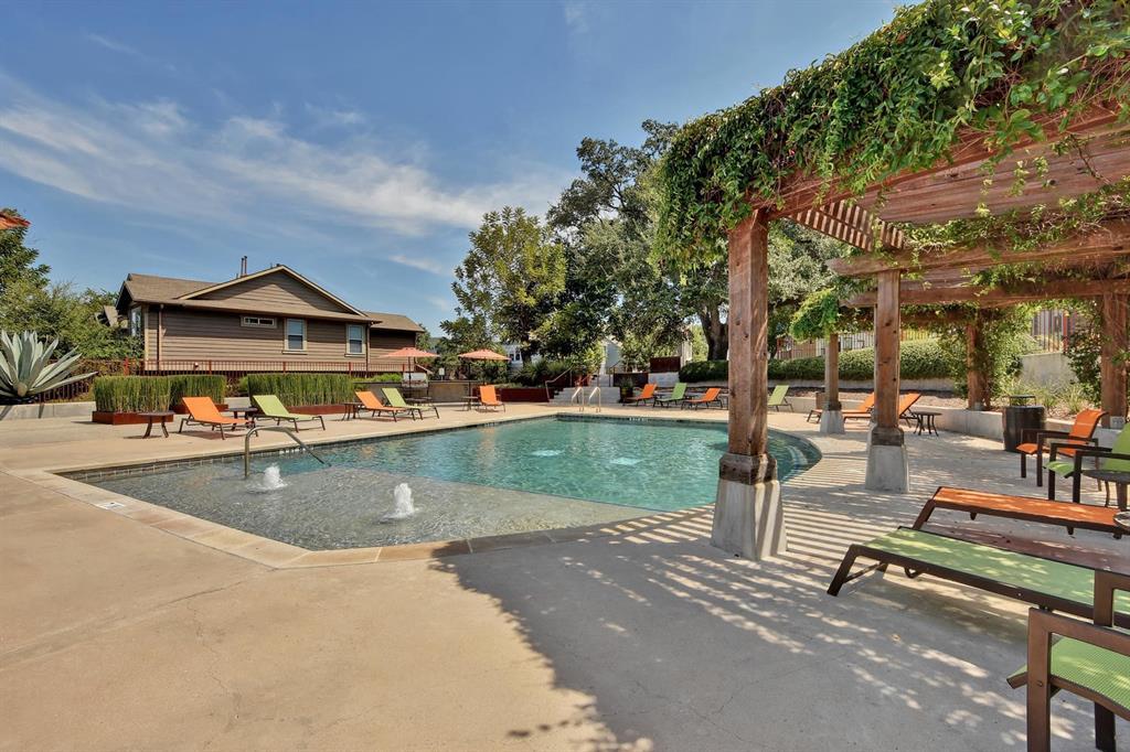 1901 Warely Lane Austin TX 78741