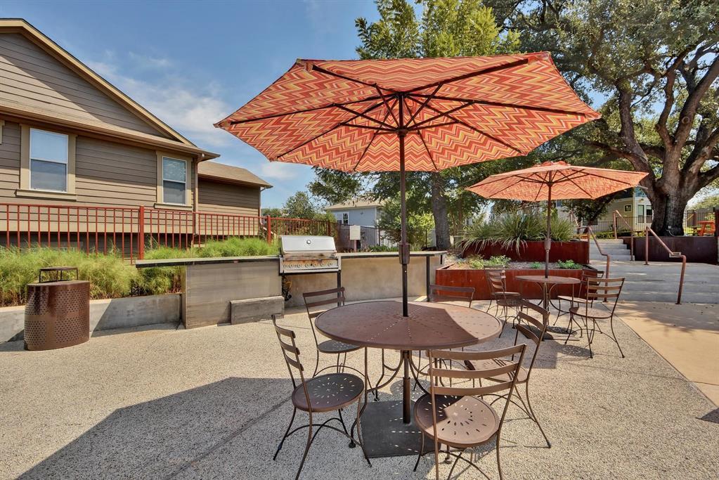 1901 Warely Lane Austin TX 78741