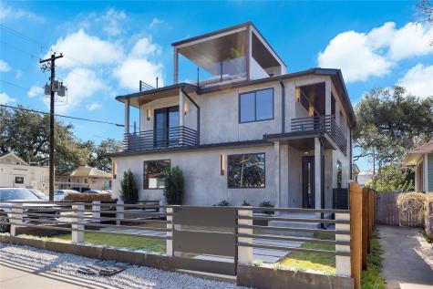 107 W Johanna Street Austin TX 78704