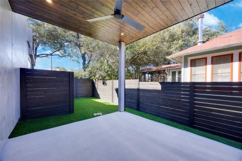 107 W Johanna Street Austin TX 78704