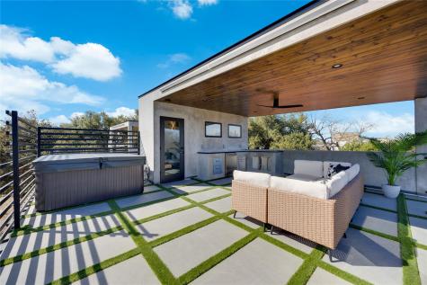 107 W Johanna Street Austin TX 78704