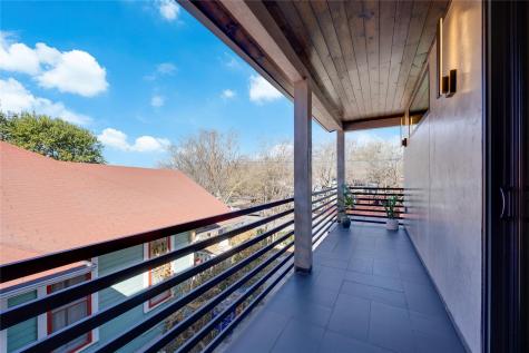 107 W Johanna Street Austin TX 78704