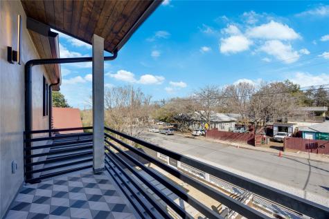 107 W Johanna Street Austin TX 78704
