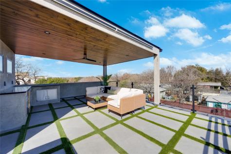 107 W Johanna Street Austin TX 78704
