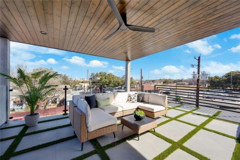 107 W Johanna Street Austin TX 78704
