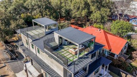 107 W Johanna Street Austin TX 78704