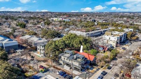 107 W Johanna Street Austin TX 78704