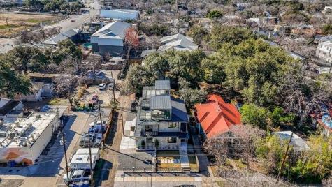 107 W Johanna Street Austin TX 78704