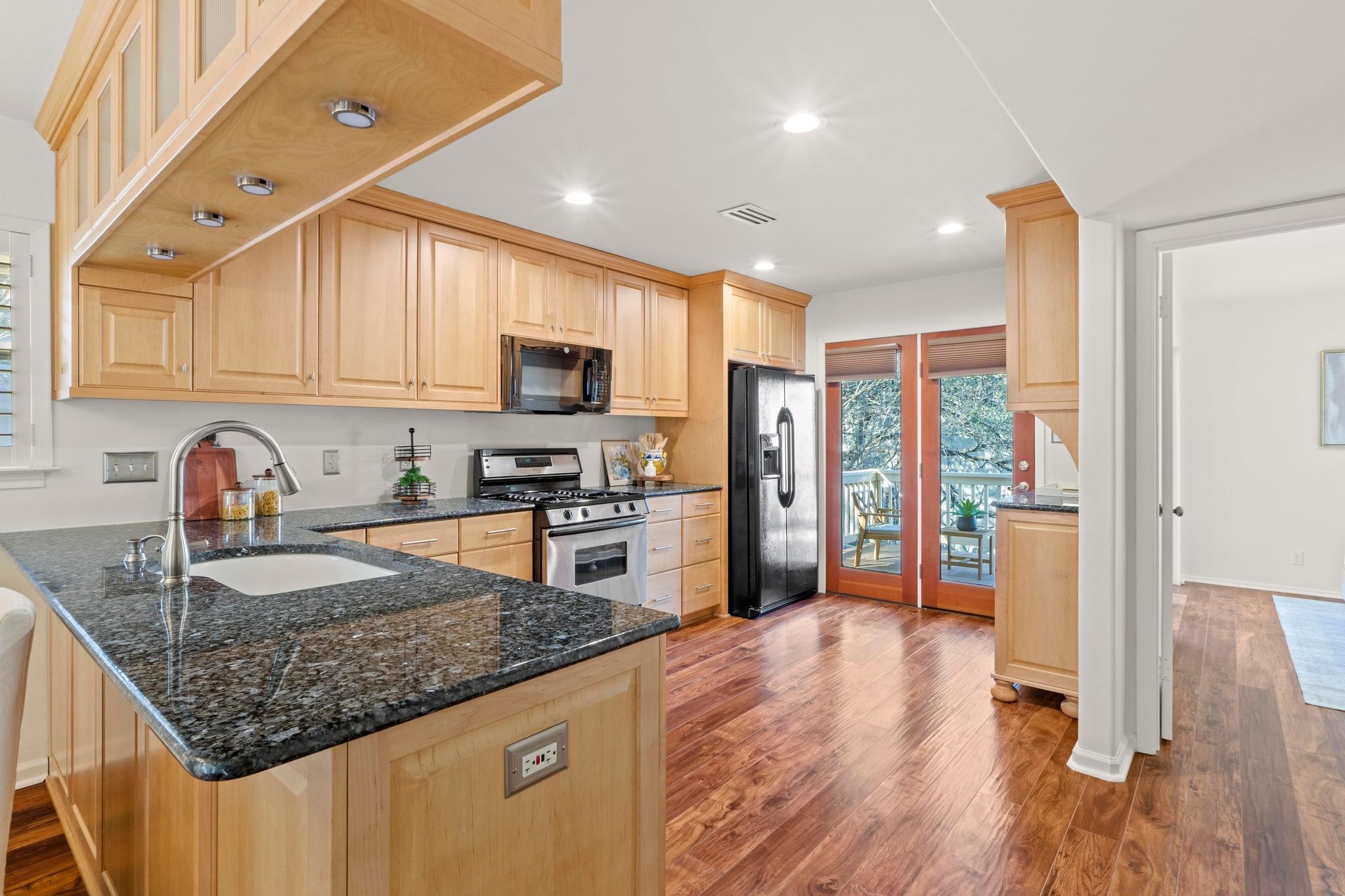 3200 Maywood Avenue Austin TX 78703