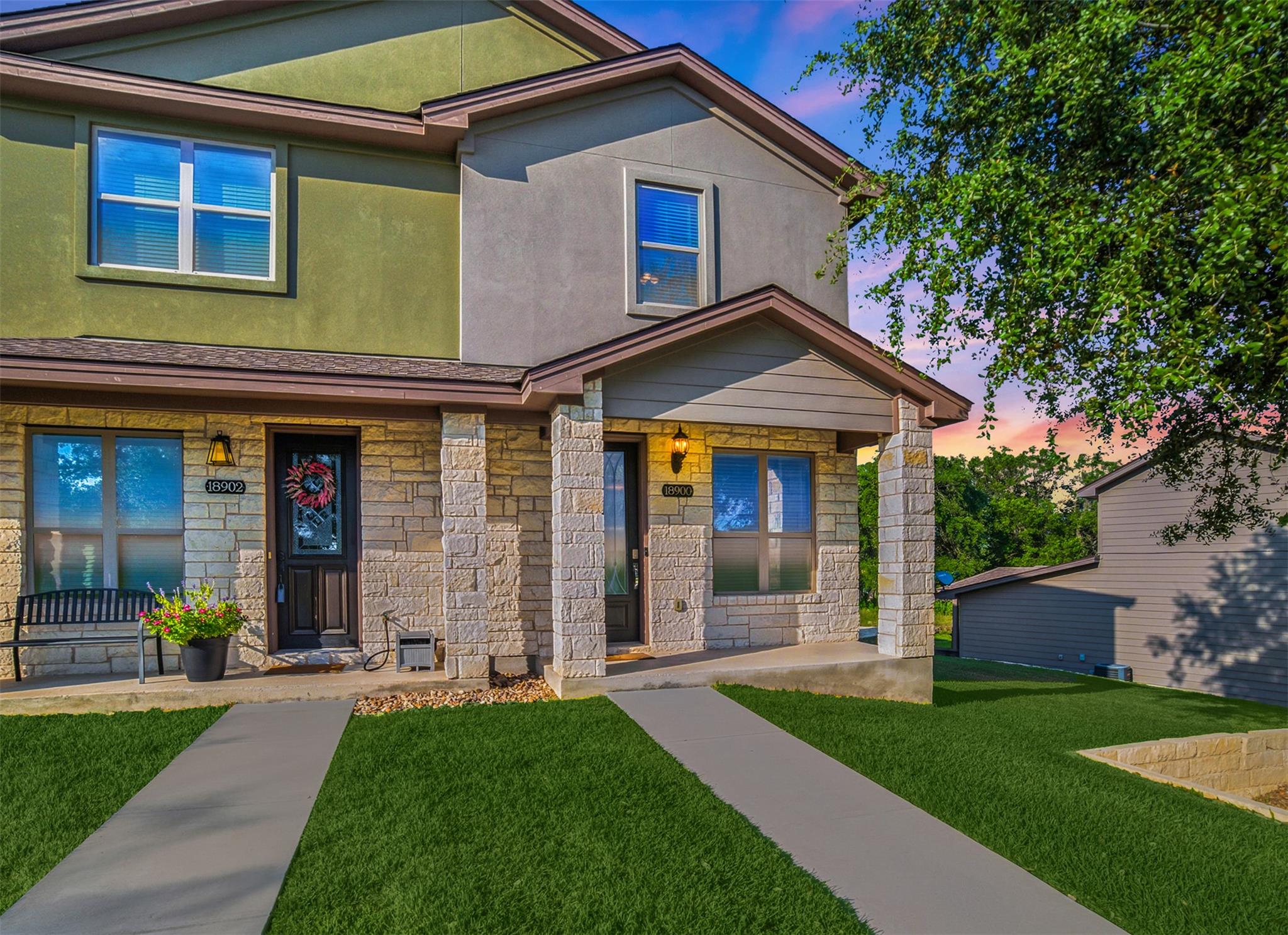 18900 Nicklaus Drive Lago Vista TX 78645