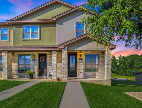 18900 Nicklaus Drive Lago Vista TX 78645