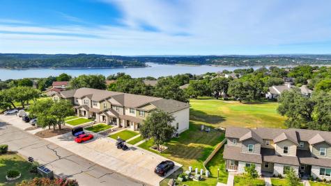 18900 Nicklaus Drive Lago Vista TX 78645