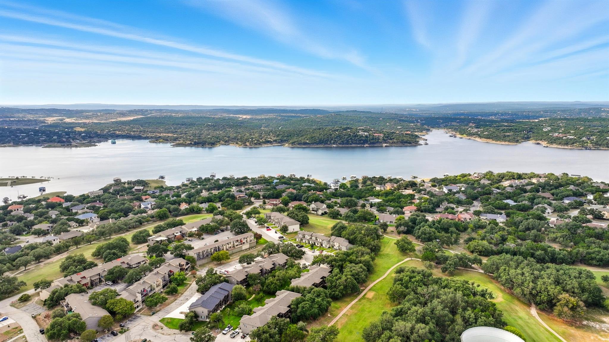 18900 Nicklaus Drive Lago Vista TX 78645