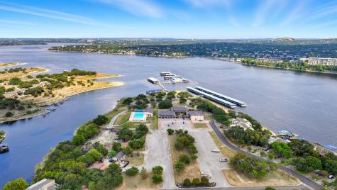 18900 Nicklaus Drive Lago Vista TX 78645