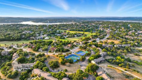18900 Nicklaus Drive Lago Vista TX 78645