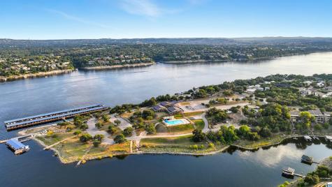 18900 Nicklaus Drive Lago Vista TX 78645