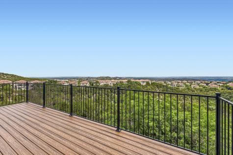 236 Aria Ridge Lakeway TX 78738