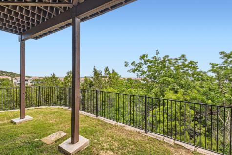 236 Aria Ridge Lakeway TX 78738