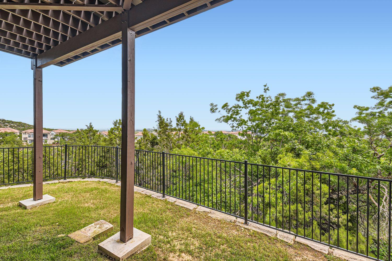 236 Aria Ridge Lakeway TX 78738