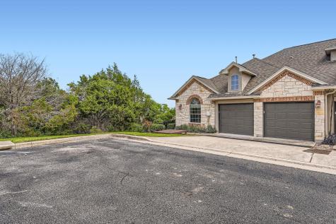 236 Aria Ridge Lakeway TX 78738
