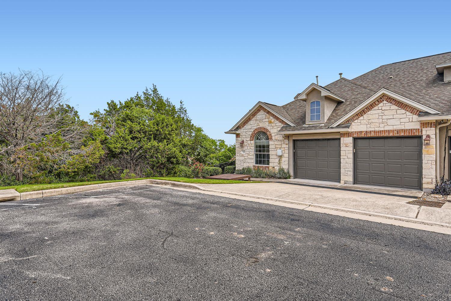236 Aria Ridge Lakeway TX 78738