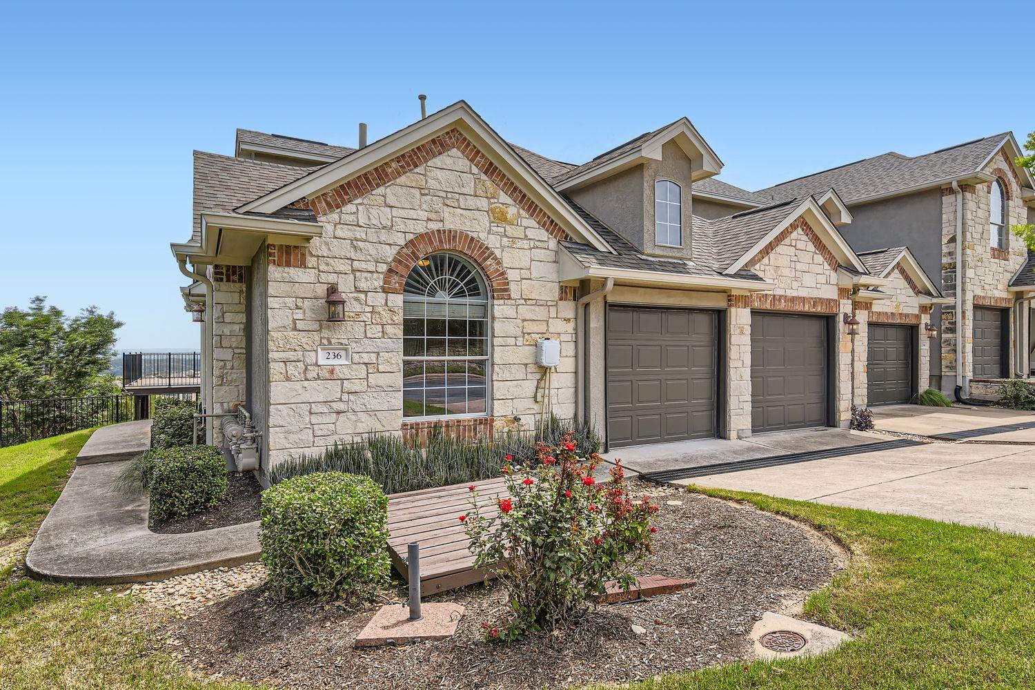 236 Aria Ridge Lakeway TX 78738
