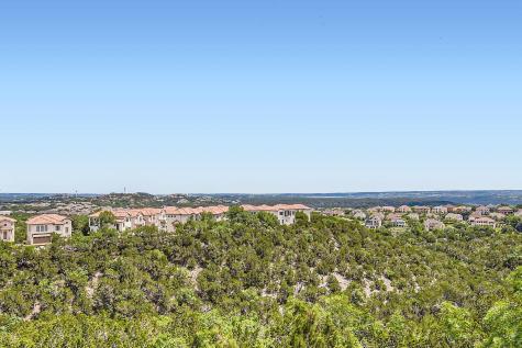 236 Aria Ridge Lakeway TX 78738